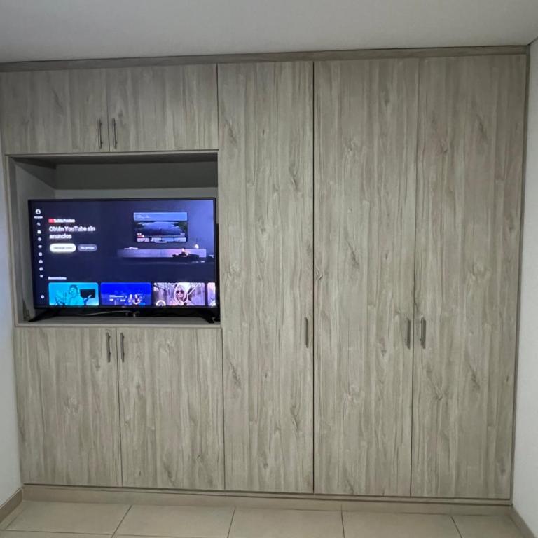 Moderno Penthouse cartago centro vista al rio - Apartamento de 3 dormitorios - 5
