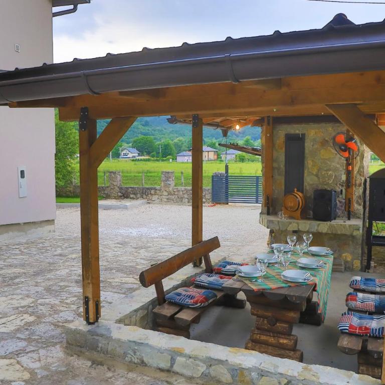 Apartman Enjoy - Apartman sa 2 Spavaće Sobe - 28