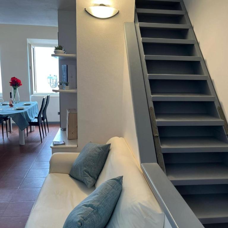 Panoramic Bastioni Sea View - Two-Bedroom Apartment - 41