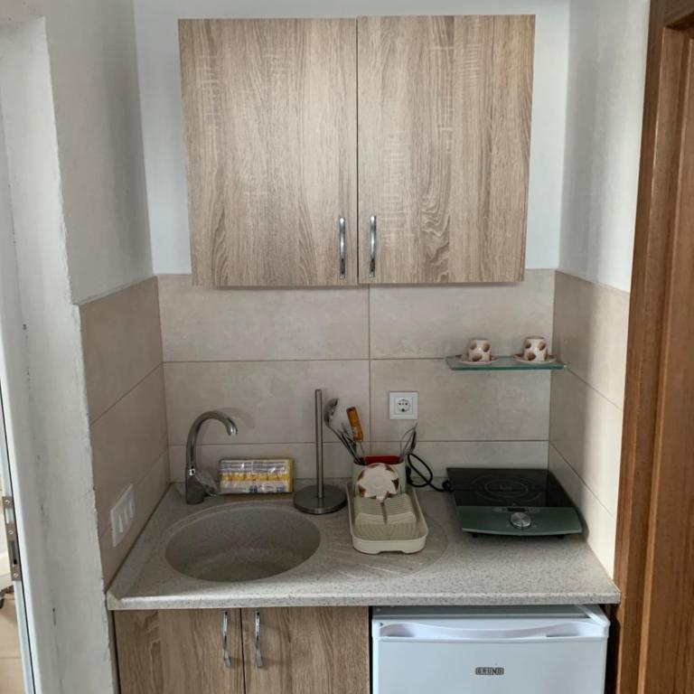 LamijaApartmani 1 - Apartman sa 1 Spavaćom Sobom - 9