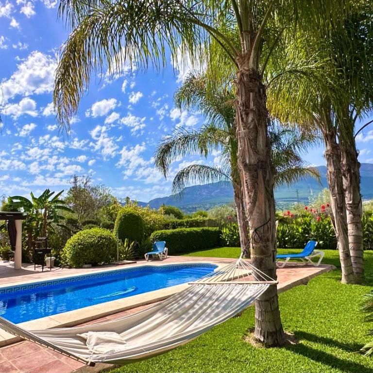 Villa Erythrina - Villa - 3