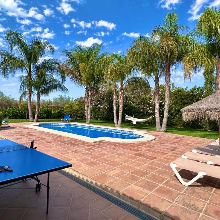 Villa Erythrina - Villa - 15