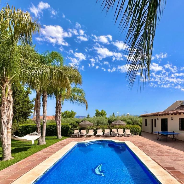 Villa Erythrina - Villa - 8