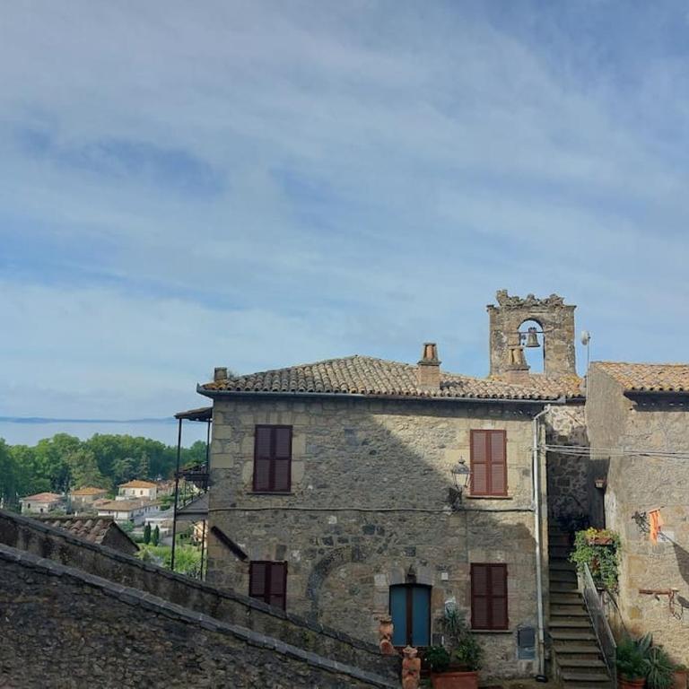Casa Rosita vista lago - Appartamento con 2 Camere da Letto - 12