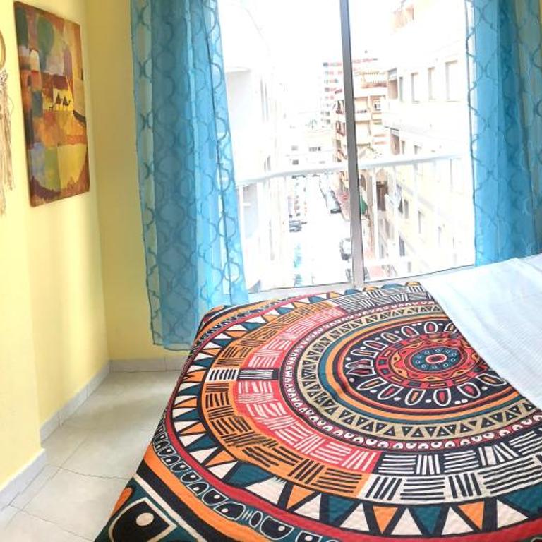 ApartalMar - Apartamento de 1 dormitorio - 5
