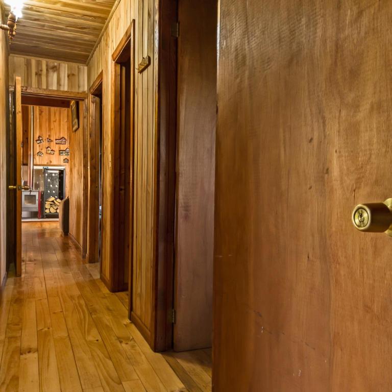 Casa Vacacional Panguipulli - Casa de 4 dormitorios - 21