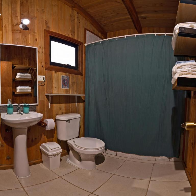 Casa Vacacional Panguipulli - Casa de 4 dormitorios - 27