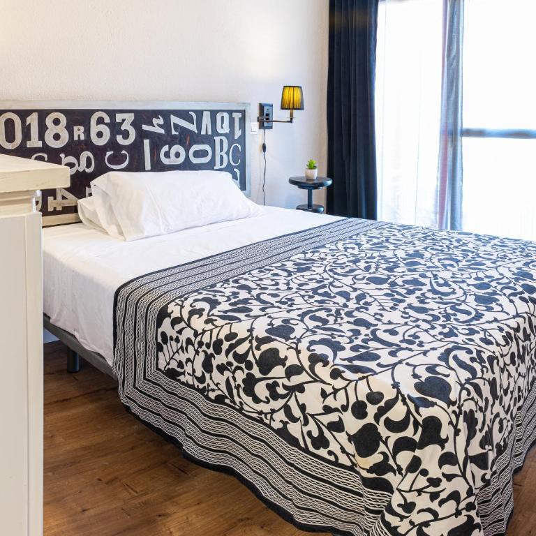 Nogalera Soul, City Center Apartment BY NAMASTE ELITE - Apartamento de 1 dormitorio - 26