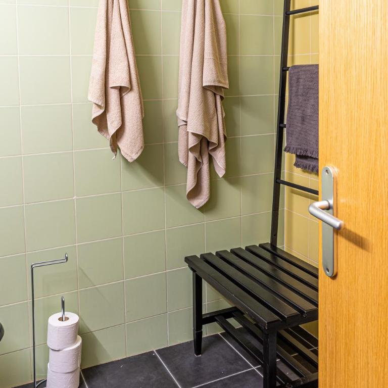 Nogalera Soul, City Center Apartment BY NAMASTE ELITE - Apartamento de 1 dormitorio - 13