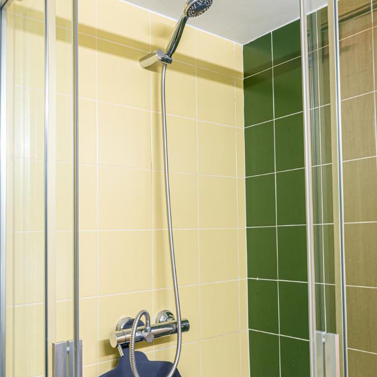 Nogalera Soul, City Center Apartment BY NAMASTE ELITE - Apartamento de 1 dormitorio - 12