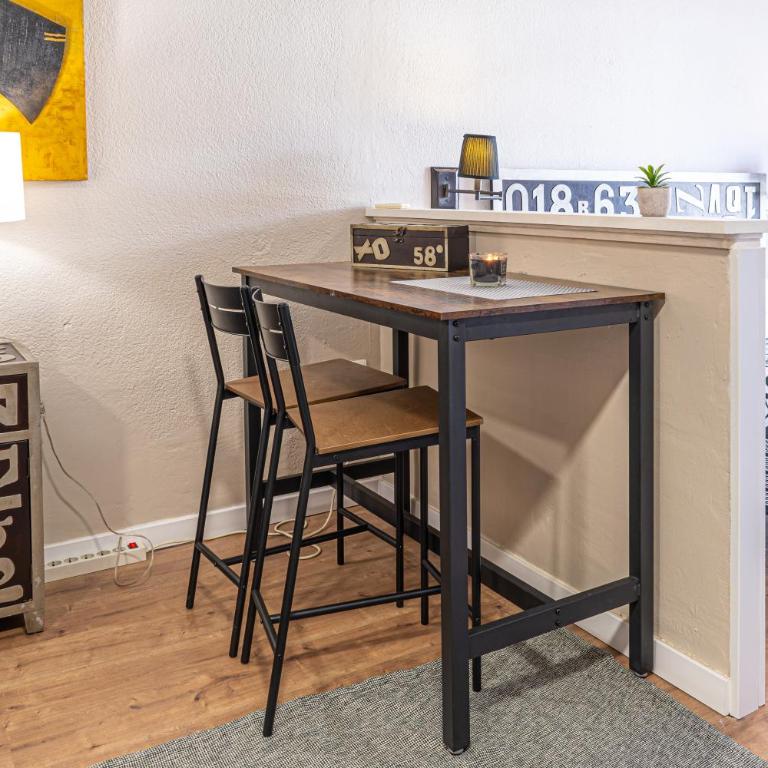 Nogalera Soul, City Center Apartment BY NAMASTE ELITE - Apartamento de 1 dormitorio - 27