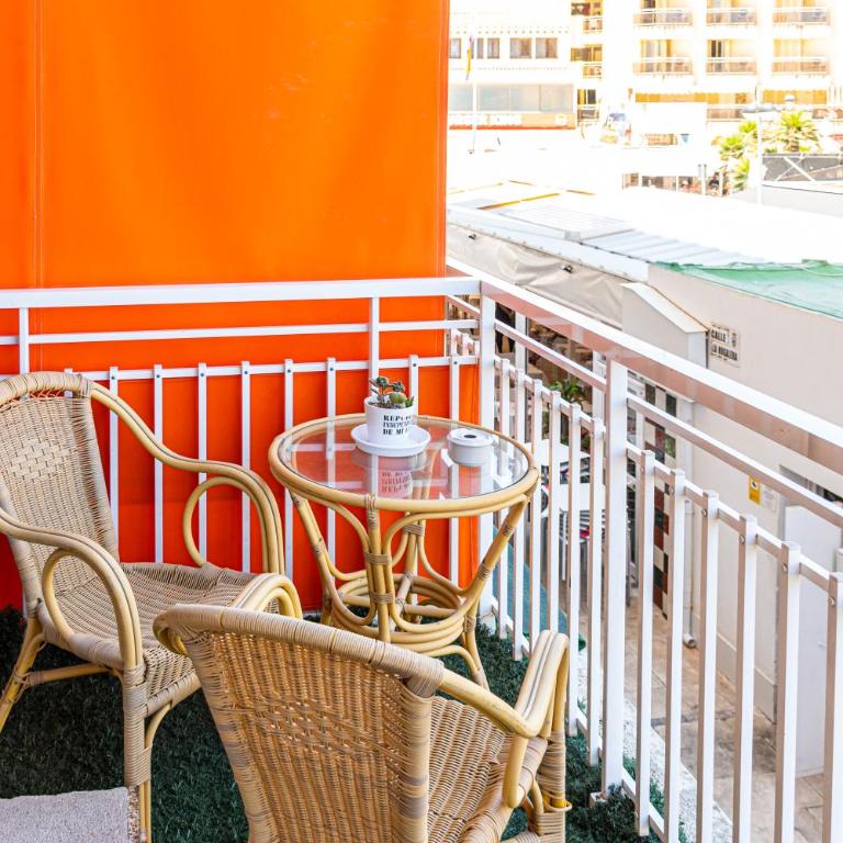Nogalera Soul, City Center Apartment BY NAMASTE ELITE - Apartamento de 1 dormitorio - 17