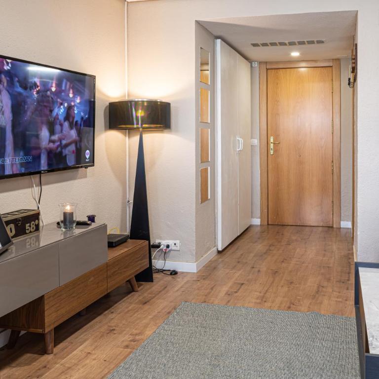 Nogalera Soul, City Center Apartment BY NAMASTE ELITE - Apartamento de 1 dormitorio - 29