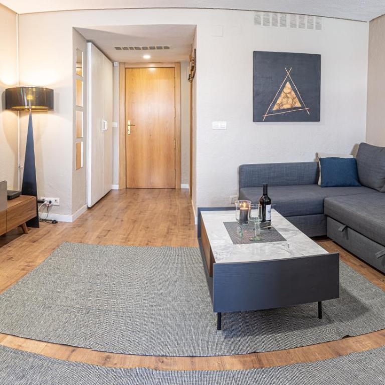 Nogalera Soul, City Center Apartment BY NAMASTE ELITE - Apartamento de 1 dormitorio - 28