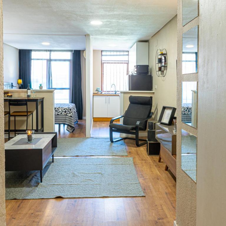 Nogalera Soul, City Center Apartment BY NAMASTE ELITE - Apartamento de 1 dormitorio - 31