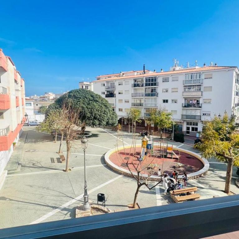 Loft La Marina Nerja - Apartamento de 1 dormitorio - 13