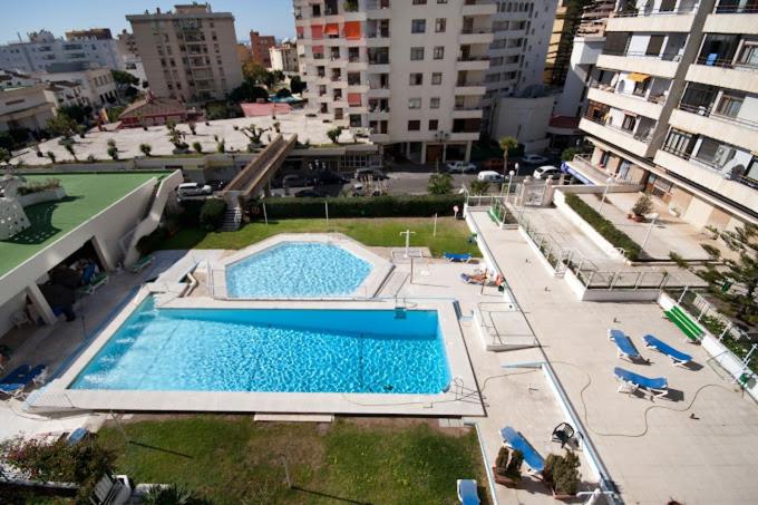 Nogalera Soul, City Center Apartment BY NAMASTE ELITE - Apartamento de 1 dormitorio - 33