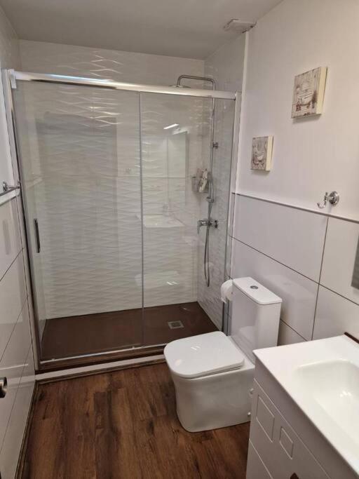Apartamento Los Marinos - Apartamento de 1 dormitorio - 18
