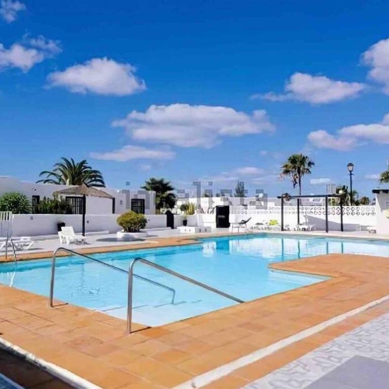 Apartamento Los Marinos - Apartamento de 1 dormitorio - 27