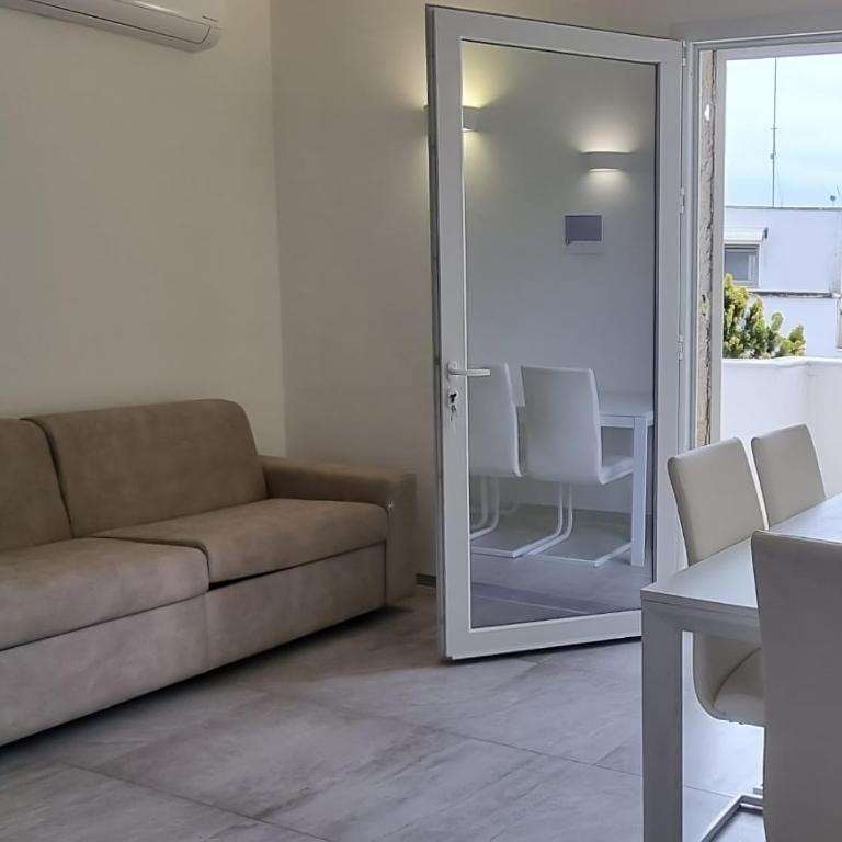 villetta giorgia - Deluxe Apartment - 4