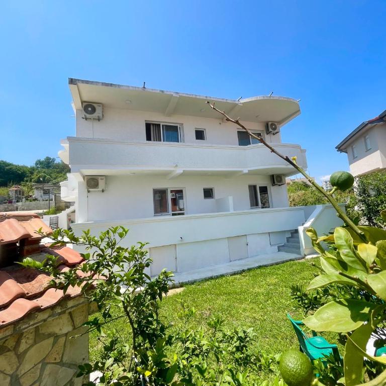 Lulu Garden - Apartman sa 1 Spavaćom Sobom - 20