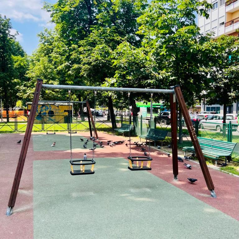 Apartment Suite - Charlize - in the heart of Milan - Appartamento - 30