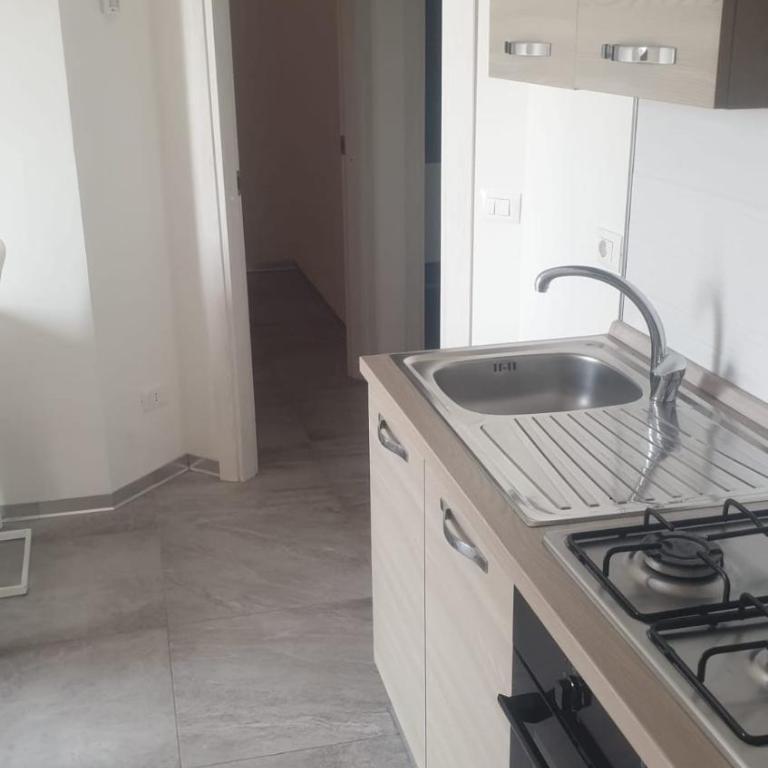villetta giorgia - Deluxe Apartment - 8