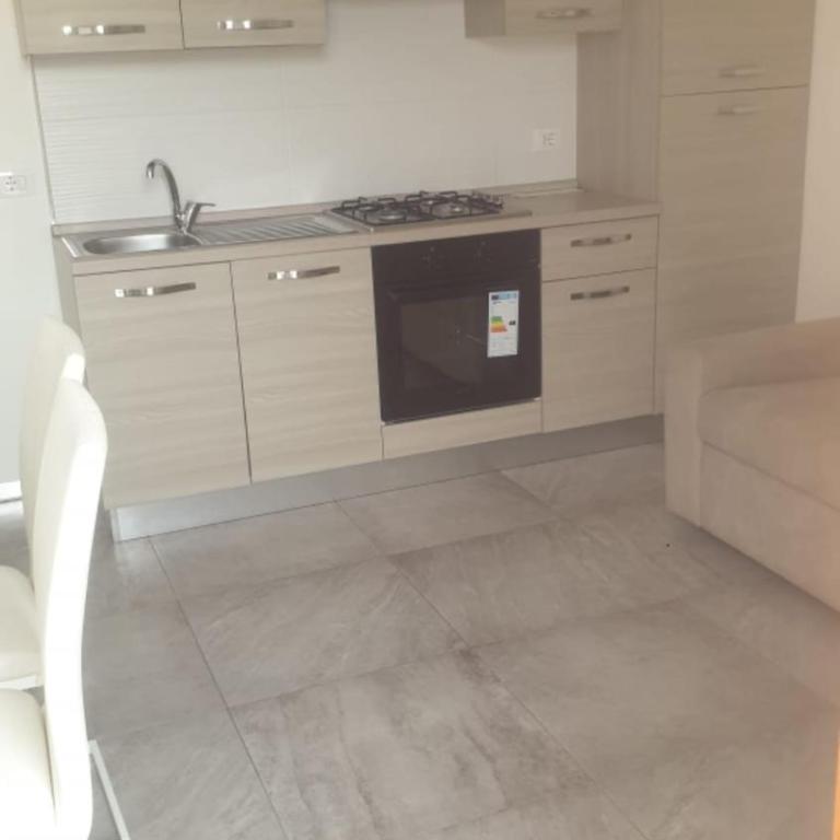 villetta giorgia - Deluxe Apartment - 6