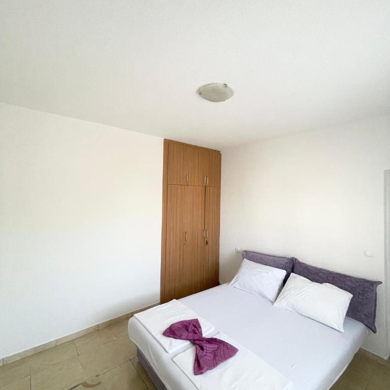 Lulu Garden - Apartman sa 1 Spavaćom Sobom - 11