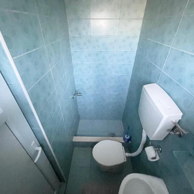 Lulu Garden - Apartman sa 1 Spavaćom Sobom - 9