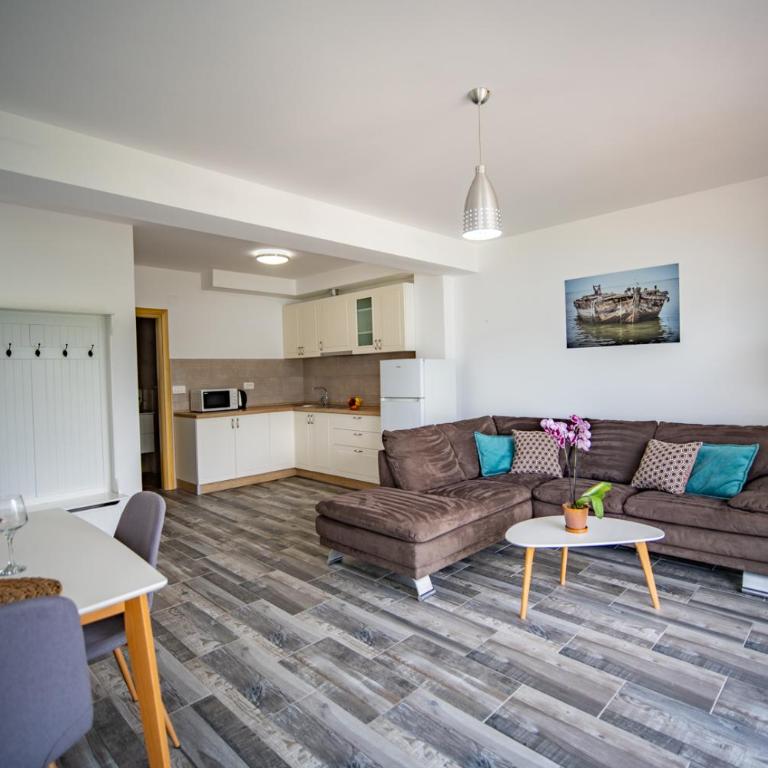 Apartments Edera - Apartman sa Balkonom - 18