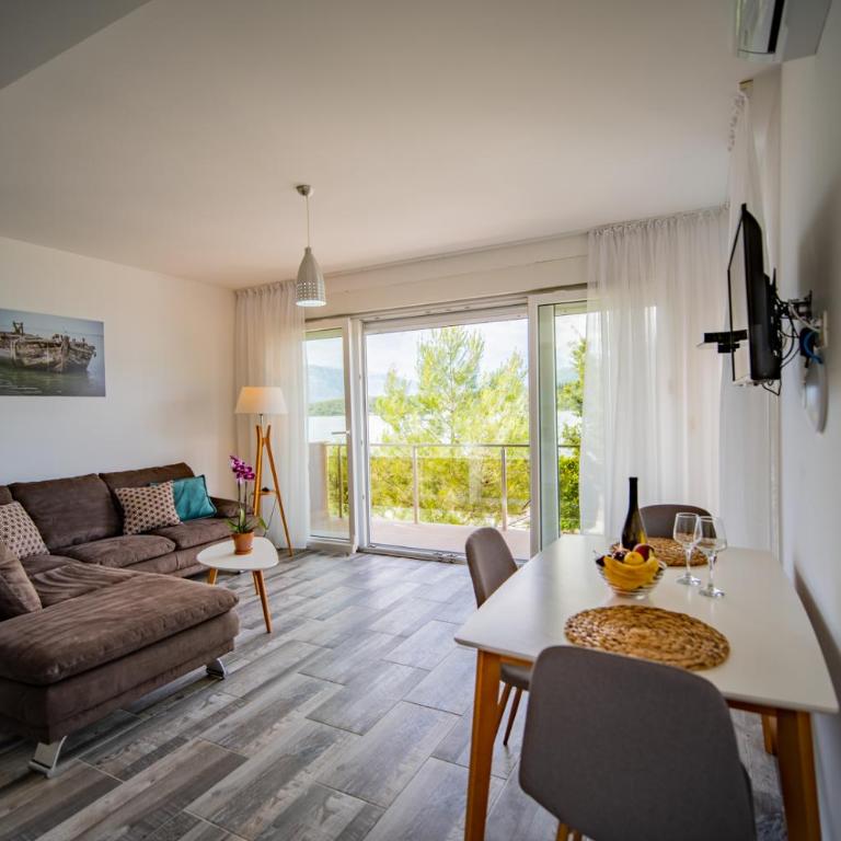 Apartments Edera - Apartman sa Balkonom - 7