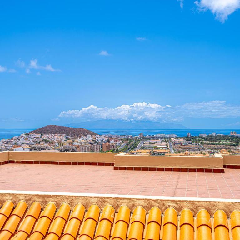 Top floor view apartment by AltamarHomes - One-Bedroom Apartment - 46