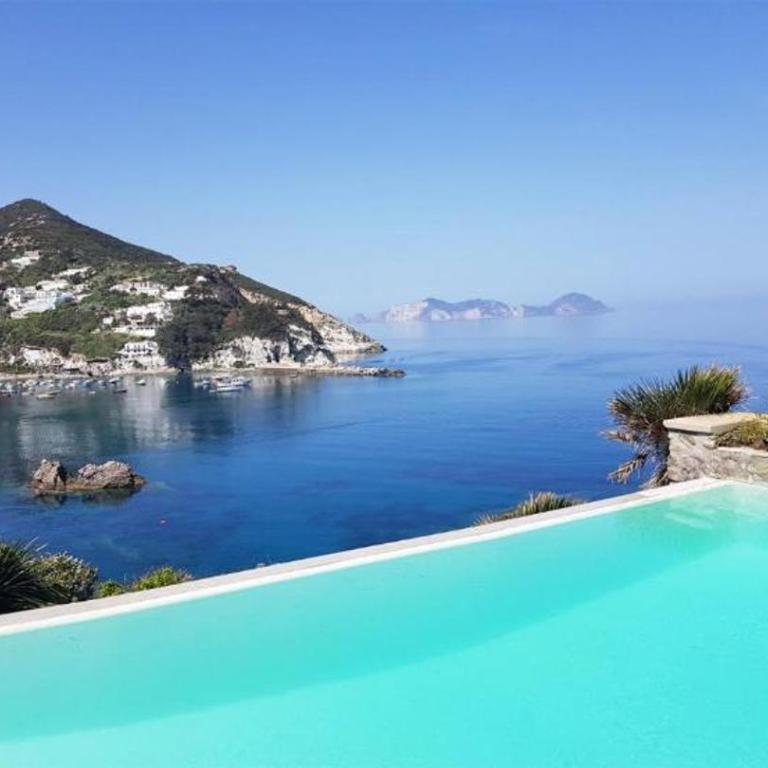 Maridea - La Caletta - Luxury Villa - Villa con Vista Mare - 1