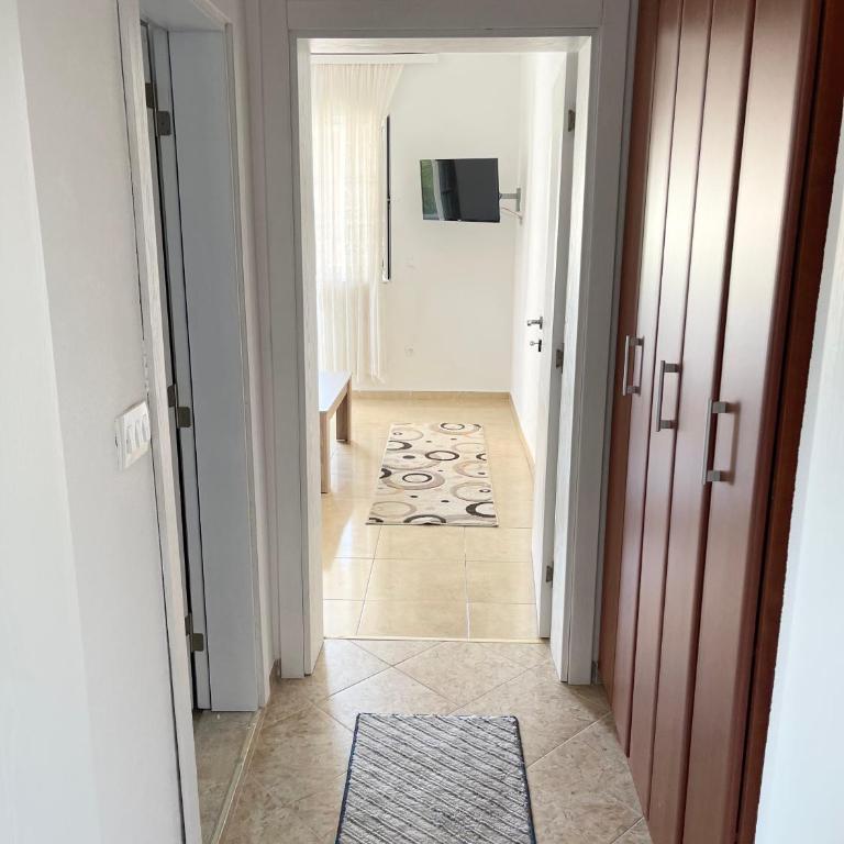 Lulu Garden - Apartman sa 1 Spavaćom Sobom - 7