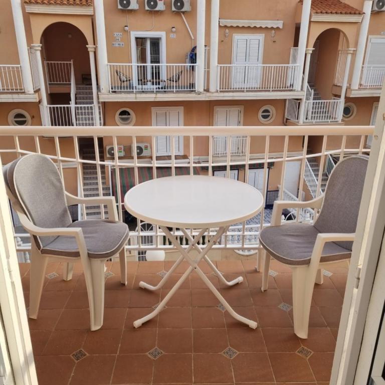 Puerto Romano Apartment - Apartamento de 2 dormitorios - 5