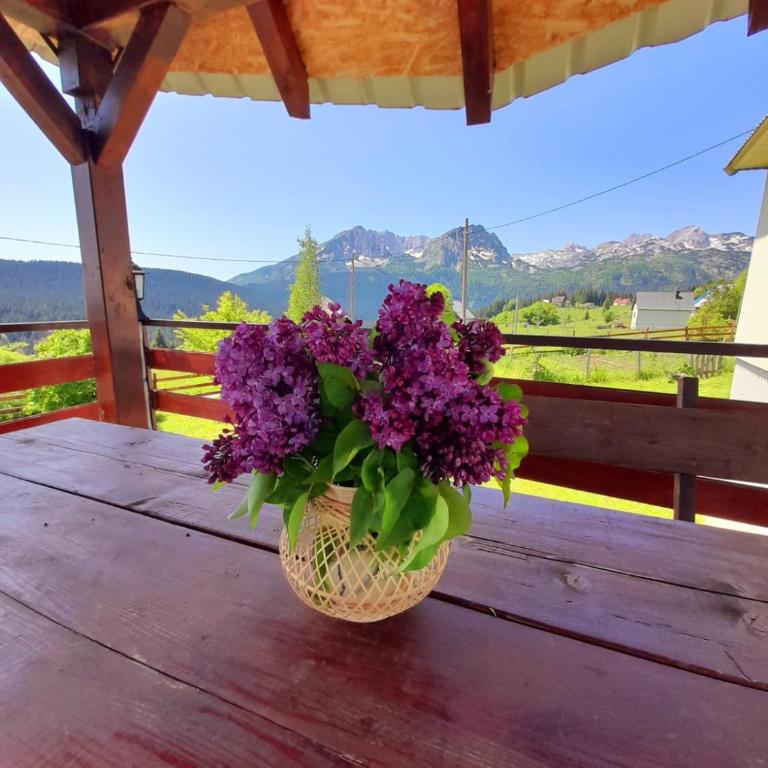 DURMITOR APARTMAN Pitomine - Studio Apartment - 3