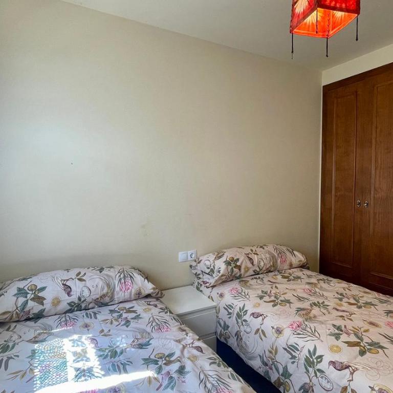 L11 - Bajo con jardín en Linsoles - Villmor - Two-Bedroom Apartment - 18