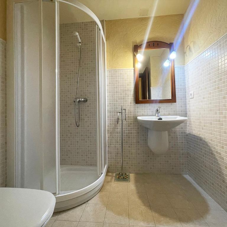 L11 - Bajo con jardín en Linsoles - Villmor - Two-Bedroom Apartment - 19