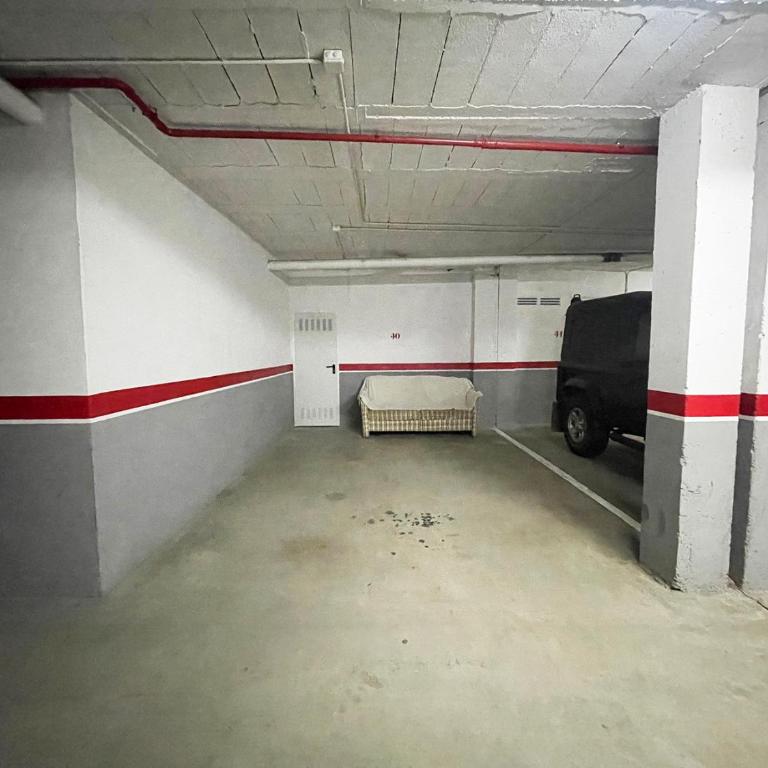 L11 - Bajo con jardín en Linsoles - Villmor - Two-Bedroom Apartment - 21