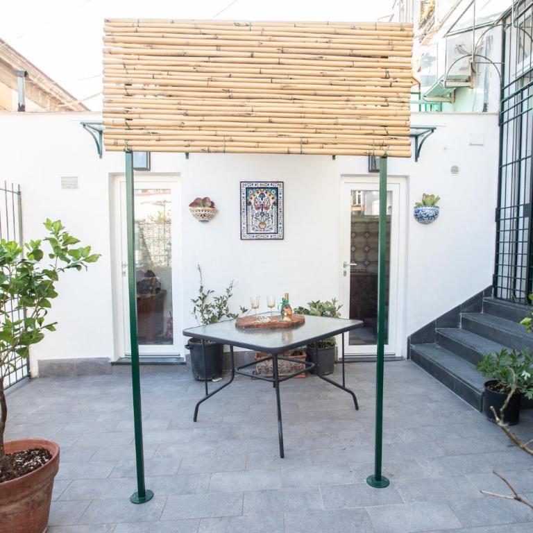 Vico20Napoli - Guest House - One-Bedroom House - 8