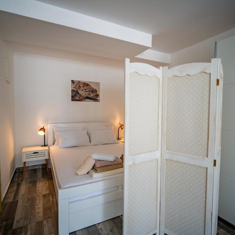Apartments Edera - Studio sa Pogledom na More - 16