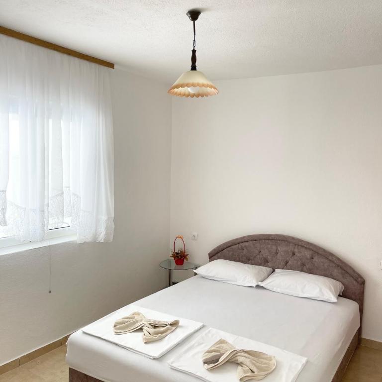 Lulu Garden - Apartman sa 1 Spavaćom Sobom - 7