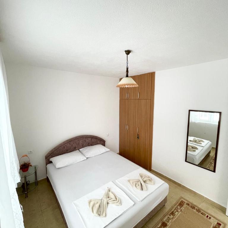 Lulu Garden - Apartman sa 1 Spavaćom Sobom - 6