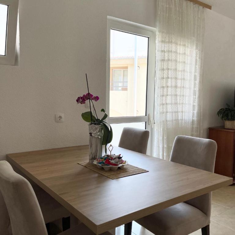 Lulu Garden - Apartman sa 1 Spavaćom Sobom - 3