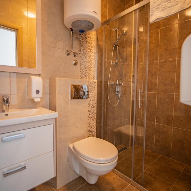 Apartments Edera - Apartman sa Terasom - 27