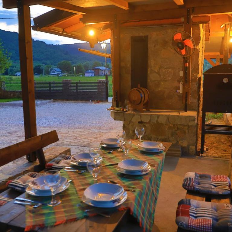 Apartman Enjoy - Apartman sa 2 Spavaće Sobe - 16