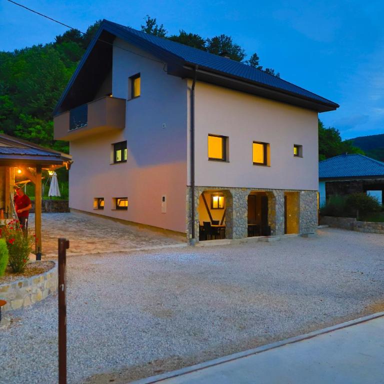 Apartman Enjoy - Apartman sa 2 Spavaće Sobe - 15