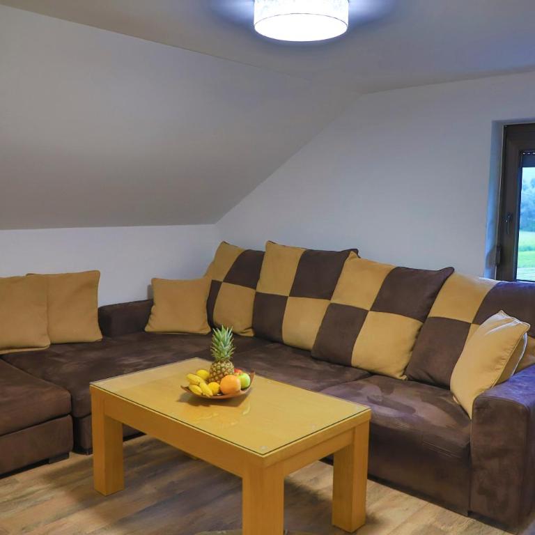 Apartman Enjoy - Apartman sa 2 Spavaće Sobe - 11