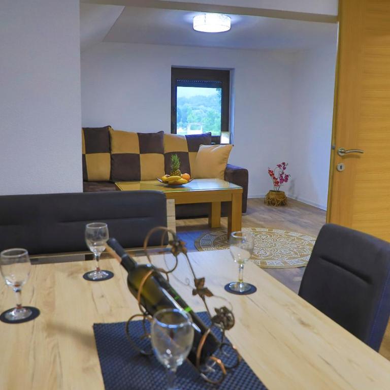 Apartman Enjoy - Apartman sa 2 Spavaće Sobe - 20